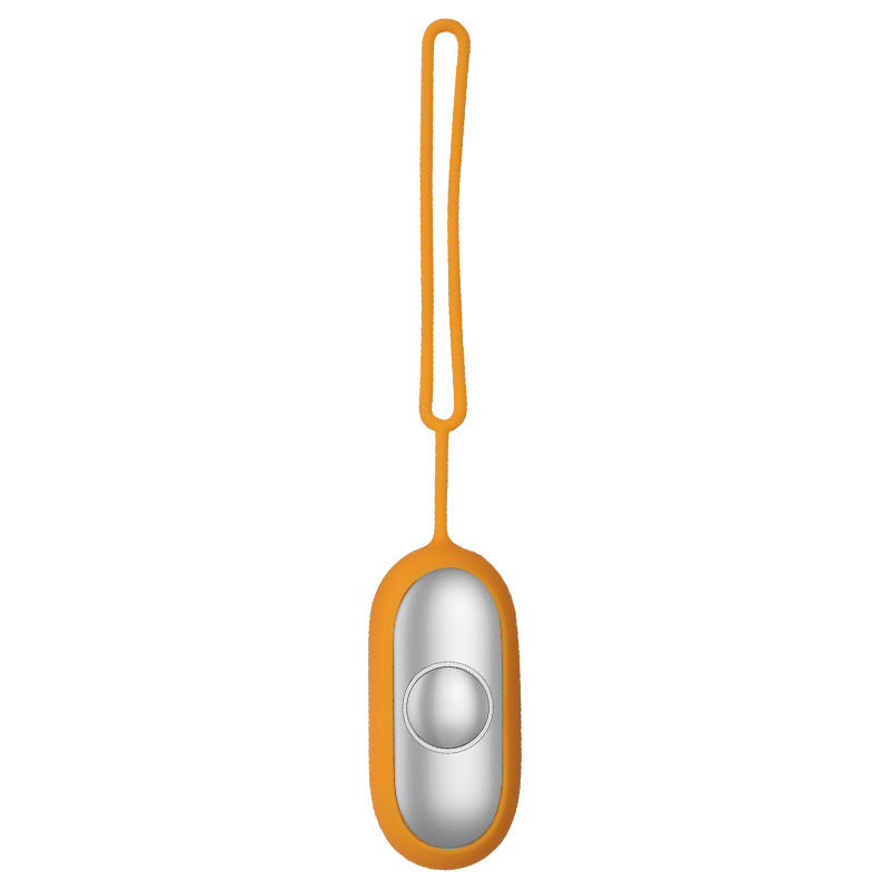 Portable Sleep Meter Hand-held USB Charging Micro-Current Anxiety Release