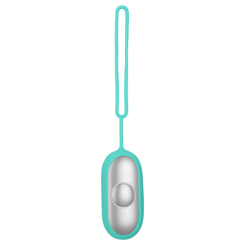 Portable Sleep Meter Hand-held USB Charging Micro-Current Anxiety Release