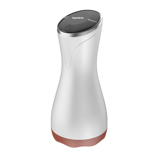 Electric Scraping Hot Compress Vibration Massage Whole Body