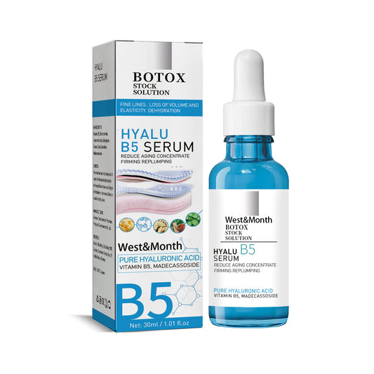 B5 Facial Serum Anti-Aging Moisturizing Serum